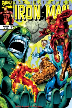 To Challenge the Fantastic
