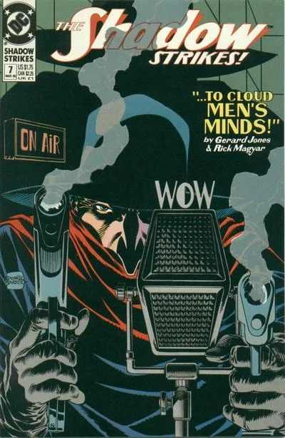Cover of ...To Cloud Men's Minds!