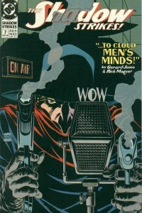 ...To Cloud Men's Minds!