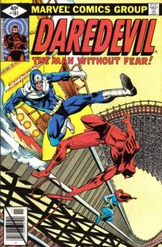 Cover of To Dare The Devil