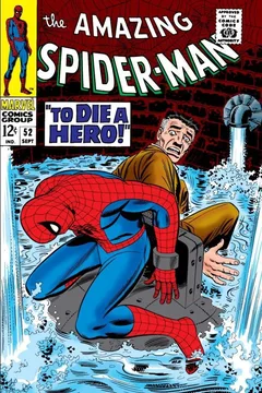 To Die A Hero!