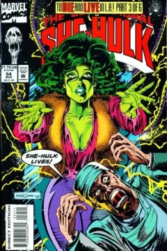 To Die and Live in L.A.! Part 3 of 6 "Alive Again"