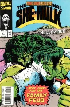 Cover of To Die and Live in L.A.! Part 6 of 6 "Family Business"