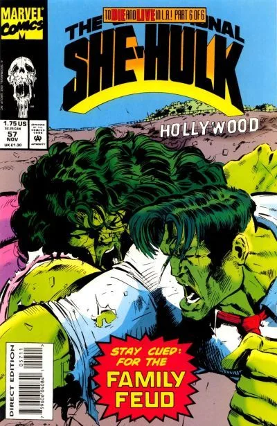 Cover of To Die and Live in L.A.! Part 6 of 6 "Family Business"