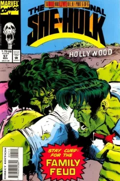 To Die and Live in L.A.! Part 6 of 6 "Family Business"