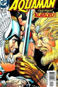 To Enter the Lost World ...