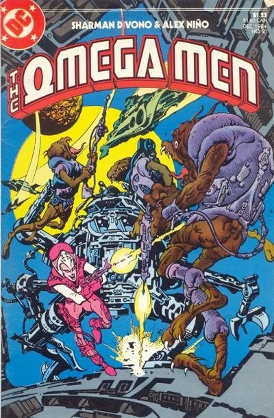 Cover of To Err Is Humanoid