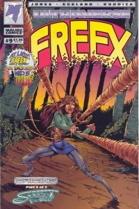 To Freak or Not to Freak