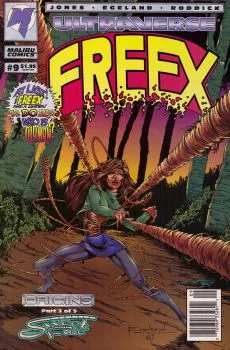 Cover of To Freak or Not to Freak