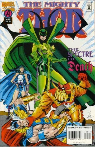 Cover of To Hela and Back!