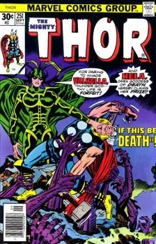 Cover of To Hela and Back