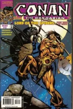 To Hell on Eight Legs