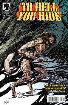 Cover of Death Song