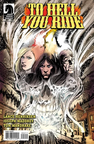 Cover of The Alchemy of Snow