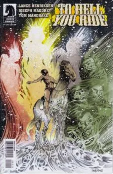 Cover of White Man's Guilt
