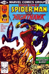 To Judge a Nighthawk!