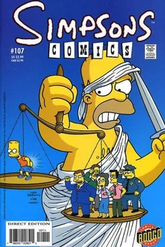To Kill a Mocking Bart