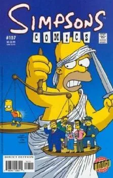 Cover of To Kill a Mocking Bart