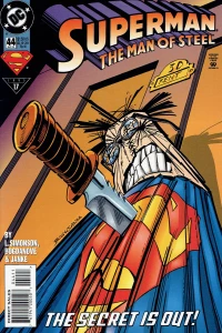 To Know... Know... Know Him!