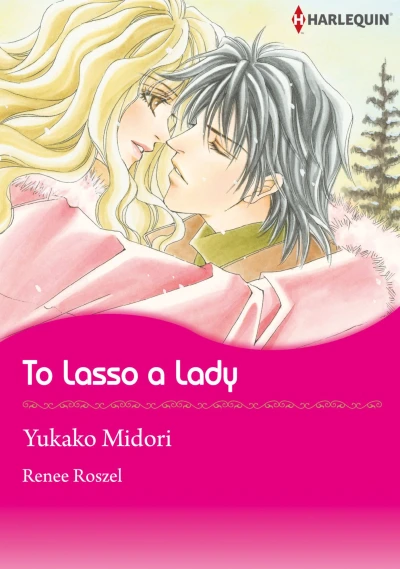 Cover of Vol. 1
