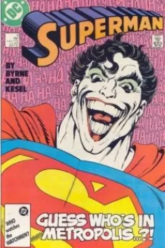 To Laugh and Die in Metropolis / Metropolis, 900 Mi.