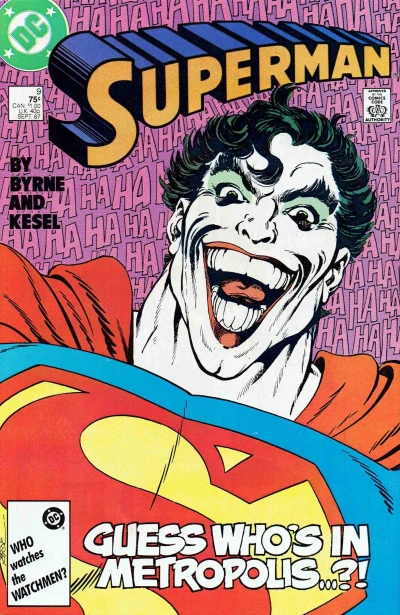 Cover of To Laugh and Die in Metropolis / Metropolis, 900 Mi.