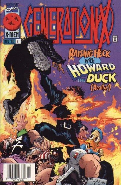 Cover of To Live and Die and Molt in L.A.