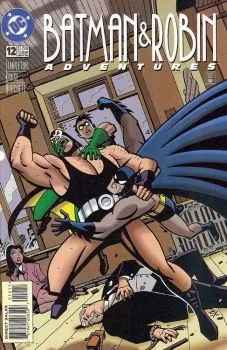 Cover of To Live and Die in Gotham City!