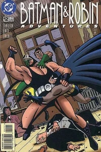 To Live and Die in Gotham City!