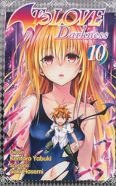 Cover of Tome 10
