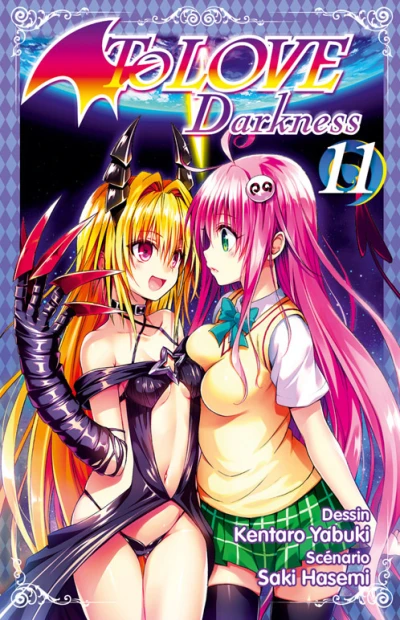 Cover of Tome 11