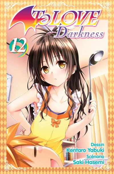 Cover of Tome 12