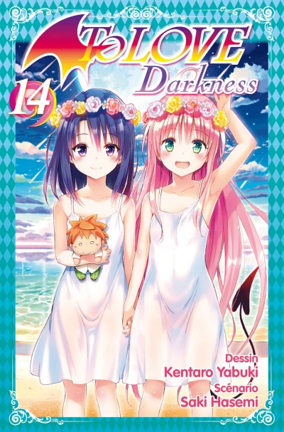 Cover of Tome 14