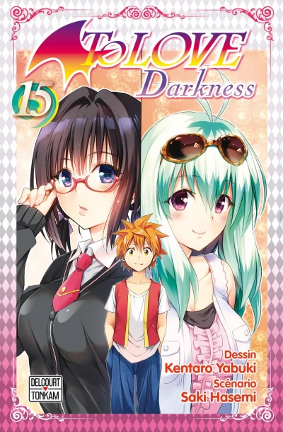 Cover of Tome 15