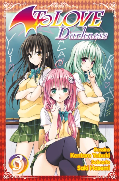 Cover of Tome 3