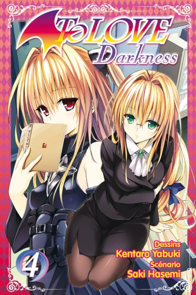 Cover of Tome 4