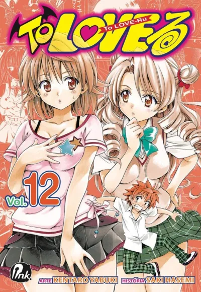 Cover of Issue #12