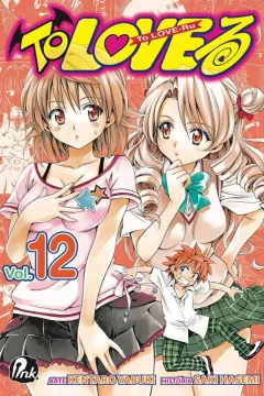 Issue #12