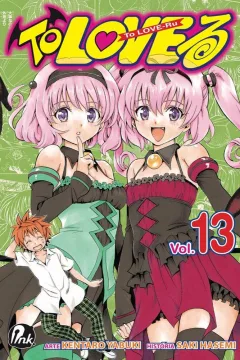 Issue #13