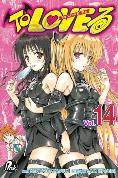 Issue #14