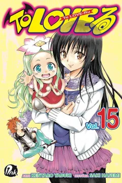 Issue #15
