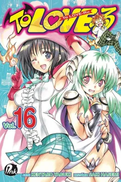 Issue #16