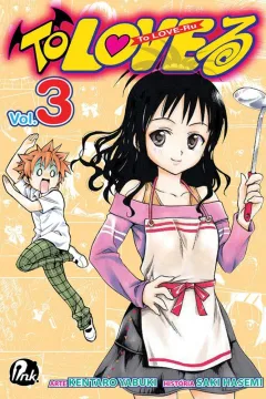 Issue #3