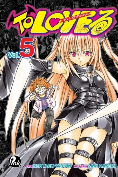 Issue #5