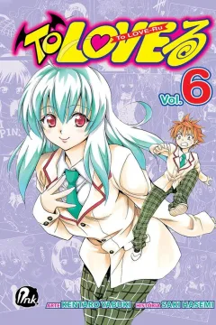 Issue #6