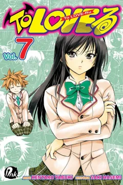 Issue #7