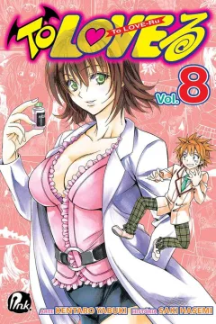 Issue #8