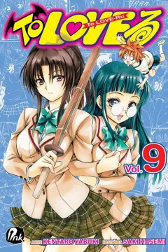 Issue #9