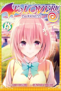 The Final Volume--Edging Toward an Explosive Climax!