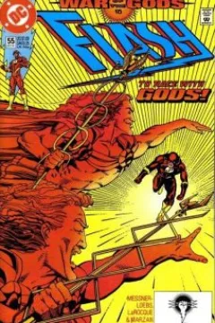 To Race With Gods
